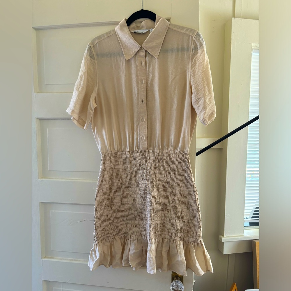 & Other Stories Dress